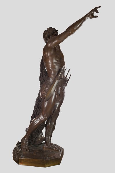 Gladiatore da Pius Weloński